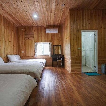 Hemerocallis Country House Наньчжуан Экстерьер фото