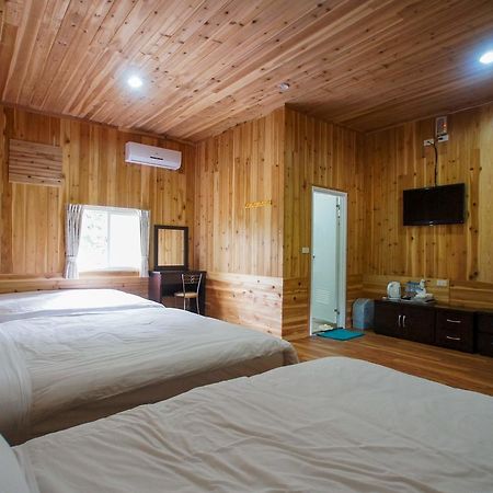 Hemerocallis Country House Наньчжуан Экстерьер фото